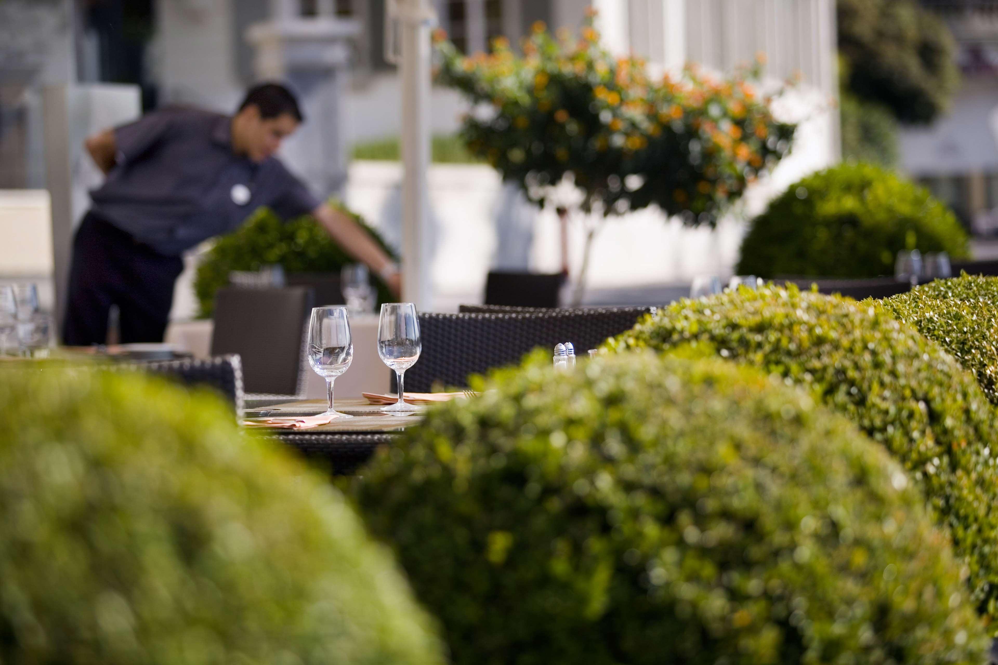 Hotel Angleterre Lausanne Exterior photo
